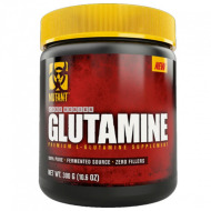 PVL Mutant Glutamine 300g - cena, porovnanie