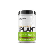 Optimum Nutrition Gold Standard 100% Plant 680g - cena, porovnanie