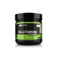 Optimum Nutrition Glutamine Powder 1050g - cena, porovnanie