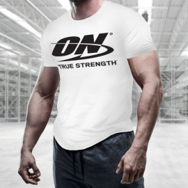 Optimum Nutrition True Strength