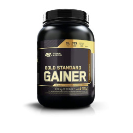 Optimum Nutrition Gold Standard Gainer 1620g