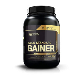 Optimum Nutrition Gold Standard Gainer 3250g