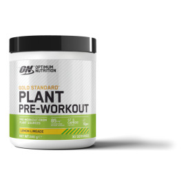 Optimum Nutrition Gold Standard Plant Pre-Workout 240g