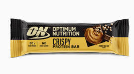 Optimum Nutrition Protein Crisp Bar 65g