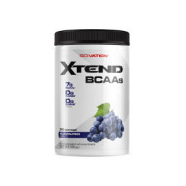 Scivation Xtend BCAAs 430g