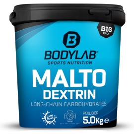 Bodylab24 Maltodextrín 5000g