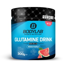 Bodylab24 Glutamín Drink 300g