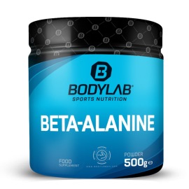 Bodylab24 Beta-Alanín 500g