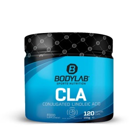 Bodylab24 CLA 120tbl