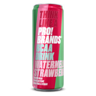 Probrands BCAA Drink 330ml - cena, porovnanie