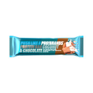 Probrands Protein Bar 45g - cena, porovnanie