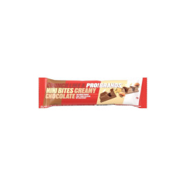 Probrands MINI BITES Protein Bar 21g