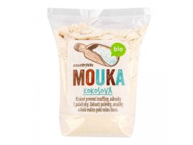 Country Life Kokosová múka 250g