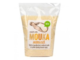 Country Life Mandľová múka 250g