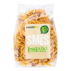 Country Life Bombajská zmes 100g