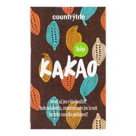 Country Life Kakao BIO 150g