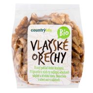 Country Life Vlašské orechy BIO 100g - cena, porovnanie