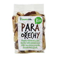 Country Life Para orechy BIO 100g - cena, porovnanie