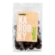 Country Life Karobky arašidové 100g - cena, porovnanie