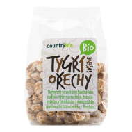 Country Life Tigrie orechy BIO 100g - cena, porovnanie