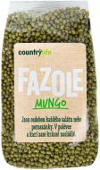 Country Life Fazuľa mungo 500g - cena, porovnanie