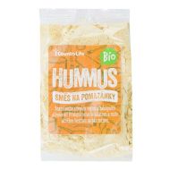 Country Life Hummus zmes na nátierky BIO 200g