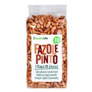 Country Life Fazuľa Pinto BIO 500g