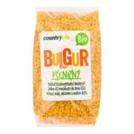 Country Life BIO Bulgur pšeničný 500g - cena, porovnanie