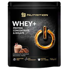 Go On Nutrition Whey Protein 750g