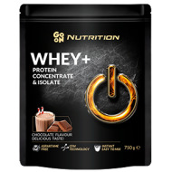Go On Nutrition Whey Protein 750g - cena, porovnanie