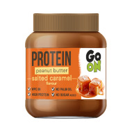 Go On Nutrition Proteínové arašidové maslo 350g - cena, porovnanie