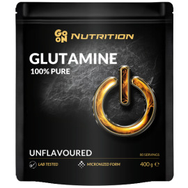 Go On Nutrition Glutamín 400g