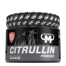 Mammut Nutrition Citrulin 200g