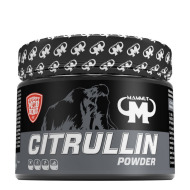 Mammut Nutrition Citrulin 200g - cena, porovnanie