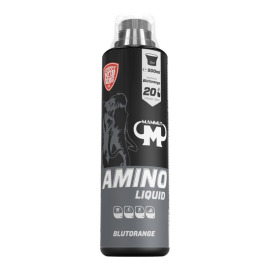 Mammut Nutrition Amino Liquid 1000ml