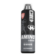 Mammut Nutrition Amino Liquid 500ml - cena, porovnanie