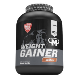 Mammut Nutrition Weight Gainer Crash 5000 4500g