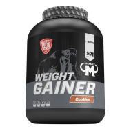 Mammut Nutrition Weight Gainer Crash 5000 4500g - cena, porovnanie
