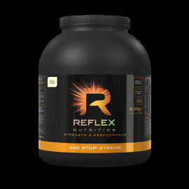 Reflex Nutrition One Stop Xtreme 4350g