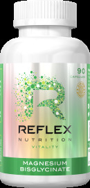 Reflex Nutrition Albion Magnesium 90tbl