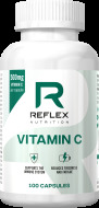Reflex Nutrition Vitamín C 100tbl - cena, porovnanie