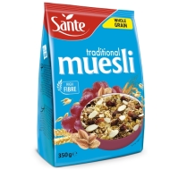 Sante Müsli 350g - cena, porovnanie