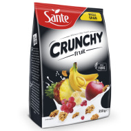 Sante Crunchy 350g - cena, porovnanie