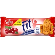 Sante Fit cereálne sušienky 50g - cena, porovnanie