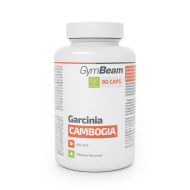 Gymbeam Garcinia cambogia 90tbl - cena, porovnanie