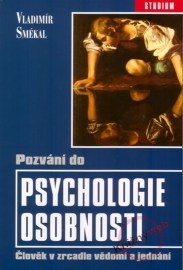 Pozvání do psychologie osobnosti