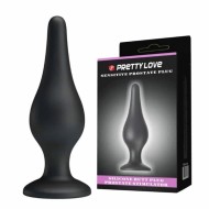 Pretty Love Sensitive prostate plug - cena, porovnanie