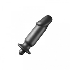 Tom Of Finland Silicone Vibrating Anal Plug