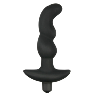 Easytoys Silicone Prostate Vibrator - cena, porovnanie