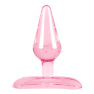Easytoys Pink Mini Anal Plug - cena, porovnanie